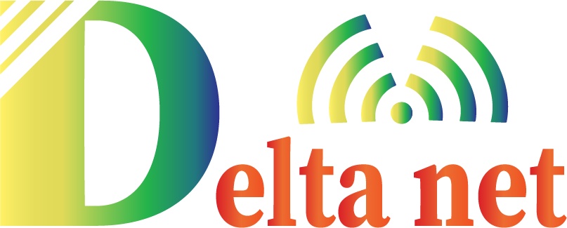 Delta net website